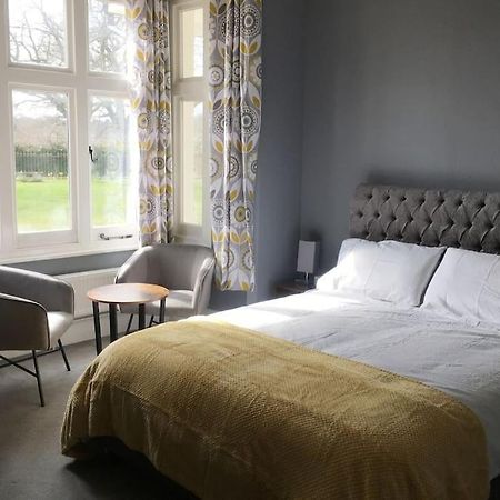 Stylish 2 Bed Apart In The Heart Of North Norfolk North Walsham Luaran gambar