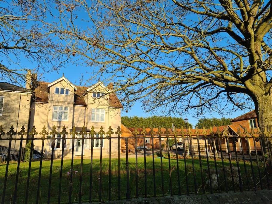 Stylish 2 Bed Apart In The Heart Of North Norfolk North Walsham Luaran gambar