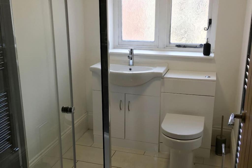 Stylish 2 Bed Apart In The Heart Of North Norfolk North Walsham Luaran gambar