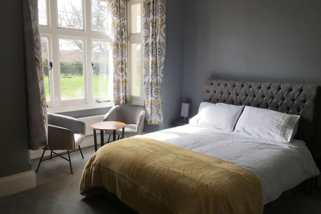 Stylish 2 Bed Apart In The Heart Of North Norfolk North Walsham Luaran gambar