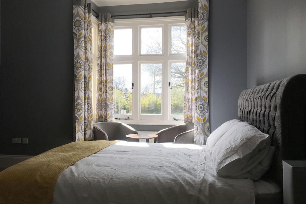 Stylish 2 Bed Apart In The Heart Of North Norfolk North Walsham Luaran gambar