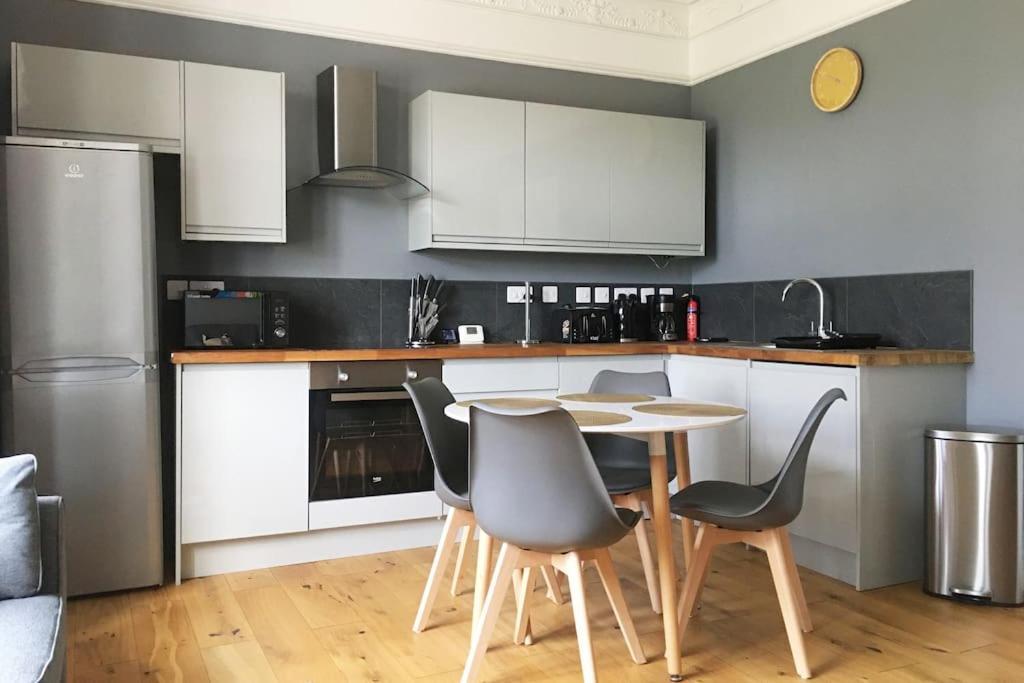Stylish 2 Bed Apart In The Heart Of North Norfolk North Walsham Luaran gambar