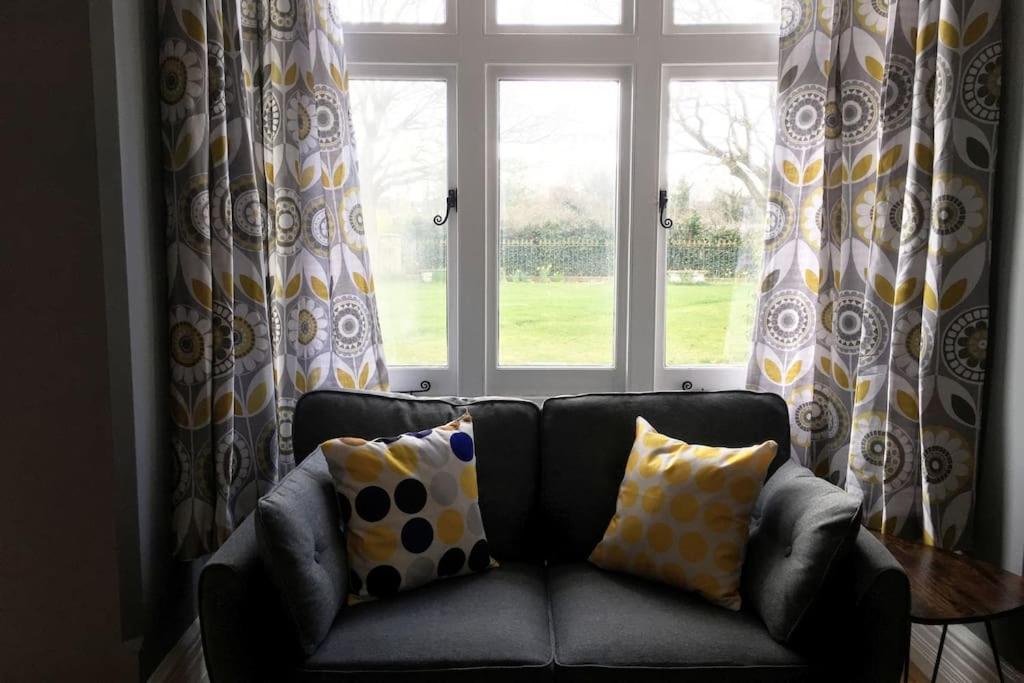 Stylish 2 Bed Apart In The Heart Of North Norfolk North Walsham Luaran gambar
