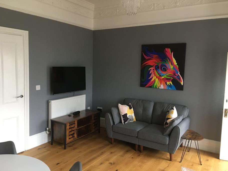 Stylish 2 Bed Apart In The Heart Of North Norfolk North Walsham Luaran gambar