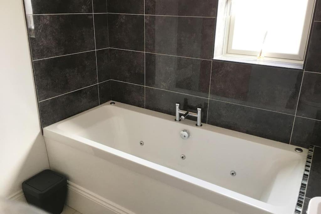 Stylish 2 Bed Apart In The Heart Of North Norfolk North Walsham Luaran gambar