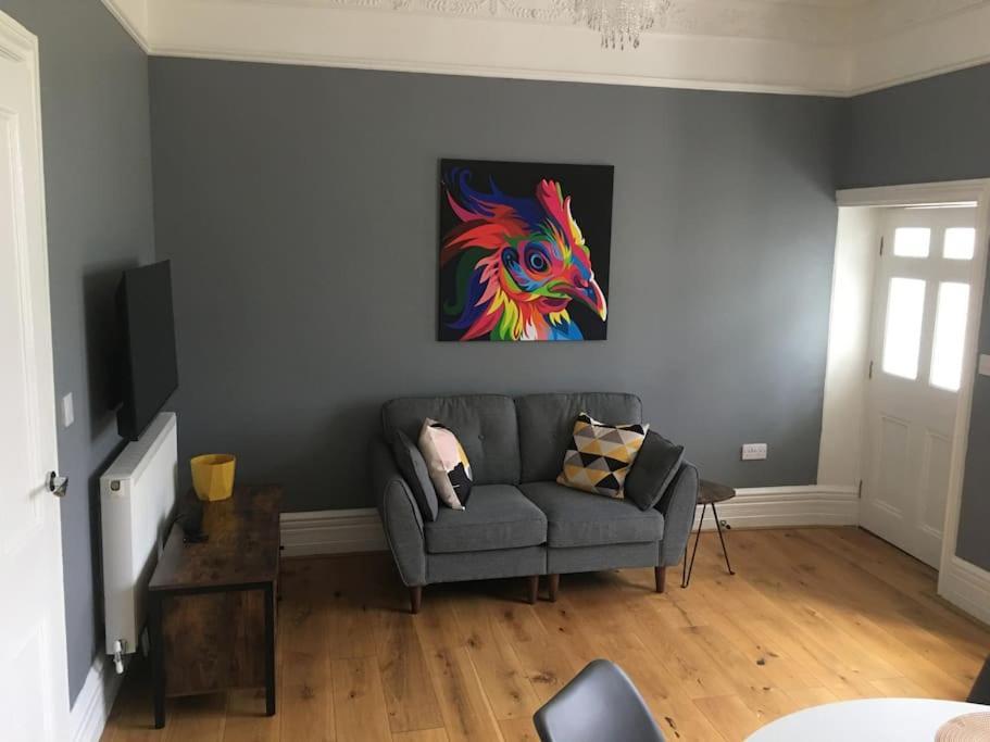 Stylish 2 Bed Apart In The Heart Of North Norfolk North Walsham Luaran gambar