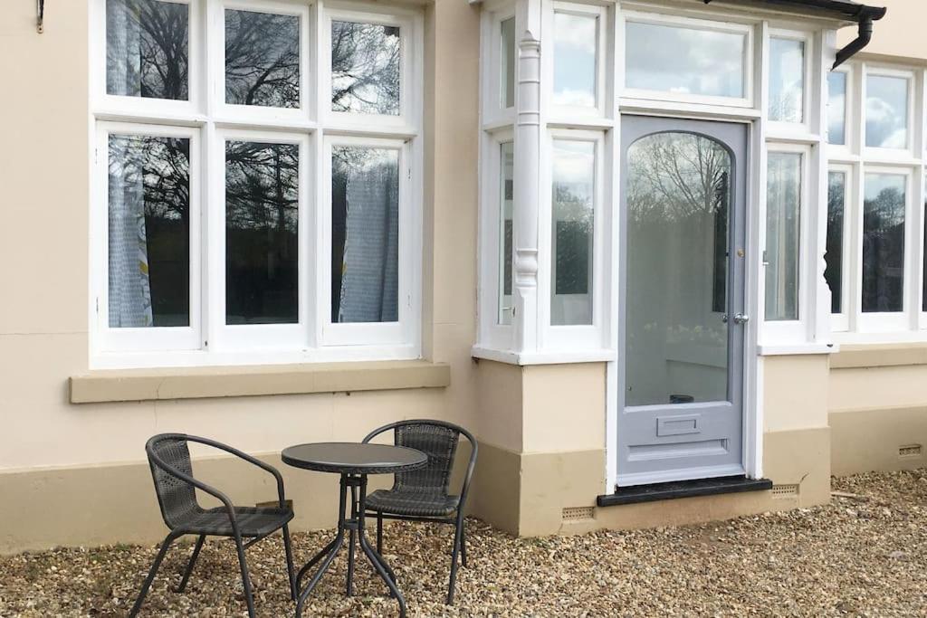 Stylish 2 Bed Apart In The Heart Of North Norfolk North Walsham Luaran gambar