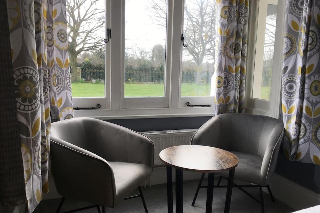 Stylish 2 Bed Apart In The Heart Of North Norfolk North Walsham Luaran gambar